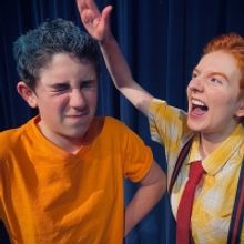 THE SPONGEBOB MUSICAL Comes to The Atlanta Workshop Players Next Month