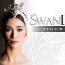 Pittsburgh Ballet Theatre Premieres Artistic Director Susan Jaffe's SWAN LAKE with th