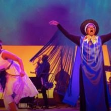 World-Premiere Tour of DREAMING ZENZILE Comes to Emerson Paramount Center