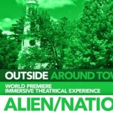 Michael Arden-Directed ALIEN/NATION Begins Tonight at Williamstown Theatre Festival
