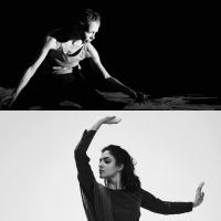 ROOM TO ROOM Brings Three New Danc Solos to Life On Film Interview