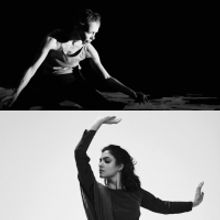 ROOM TO ROOM Brings Three New Danc Solos to Life On Film