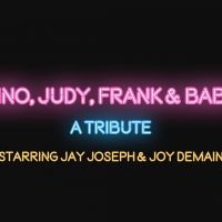 Super Summer Theatre Will Launch Summer 2021 Series With DINO, JUDY, FRANK, & BABS
