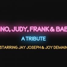 Super Summer Theatre Will Launch Summer 2021 Series With DINO, JUDY, FRANK, & BABS