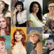 Front and Centre 2023 Participants Announced