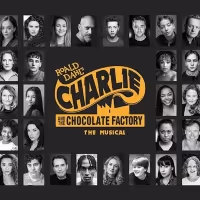 Full Company Announced For Leeds Playhouse's Production of Roald Dahl's CHARLIE AND…