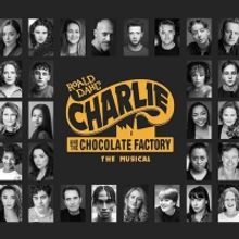 Full Company Announced For Leeds Playhouse's Production of Roald Dahl's CHARLIE AND T