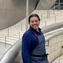 The Music Center And Levy Announce Partnership With Chef Ray Garcia