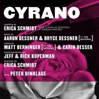 Bid To Win Two Tickets To The First Performance Of CYRANO & Drinks With The Cast