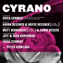 Bid To Win Two Tickets To The First Performance Of CYRANO & Drinks With The Cast