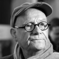 Photo Flash: Remembering Buck Henry