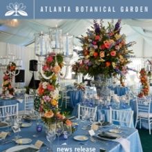 GARDEN OF EDEN BALL Marks 40 Years Of Fun Fundraising