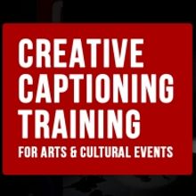 Singapore Repertory Theatre Announces Workshop on Creative Captioning Training for Ar