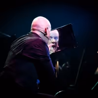 Photo Flash: Anthony Warlow & Jenna Rix Star In JEKYLL & HYDE