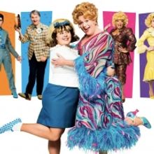 HAIRSPRAY Cast Will Perform on BRITAIN'S GOT TALENT