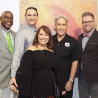 Photo Flash: ArtServe Recognizes Arts & Culture Visionaries and Kicks Off New Vision…