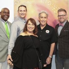 Photo Flash: ArtServe Recognizes Arts & Culture Visionaries and Kicks Off New Vision 