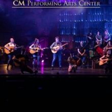 Photo Flash: CM Performing Arts Center Presents Green Day's AMERICAN IDIOT In The Noe