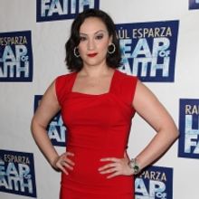 Eden Espinosa, Carrie Manolakos, and More Join Concert For America