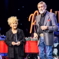 Ray Stevens And Brenda Lee Honored With Cecil Scaife Visionary Award