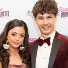 ROMEO & BERNADETTE Will Begin Performances Off-Broadway in May