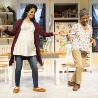 Photos: First Look at the Off-Broadway Premiere of SANCOCHO at WP Theater