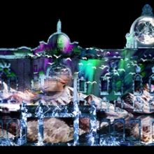 Aberdeen's Stories Inspire the World Premiere of New Commissions at Spectra 2023