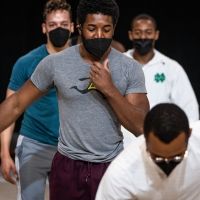 Photos: Inside Rehearsal For CHOIR BOY at Steppenwolf Theatre Company