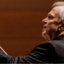 National Philharmonic Presents BERLIOZ REQUIEM With the National Philharmonic Chorale