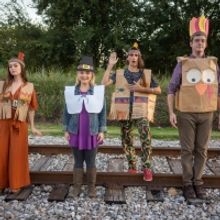 Photo Flash: Jobsite Theatre Presents THE THANKSGIVING PLAY