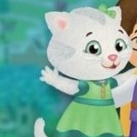 Society for the Performing Arts Presents DANIEL TIGER'S NEIGHBORHOOD LIVE: NEIGHBOR…