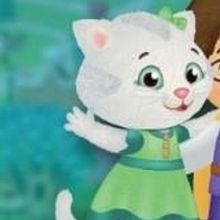 Society for the Performing Arts Presents DANIEL TIGER'S NEIGHBORHOOD LIVE: NEIGHBOR D