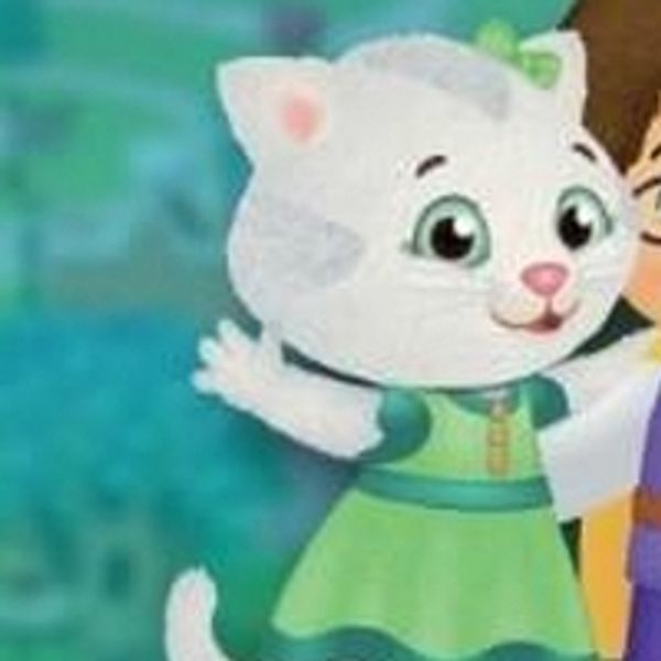 Society for the Performing Arts Presents DANIEL TIGER'S NEIGHBORHOOD LIVE: NEIGHBOR D Photo