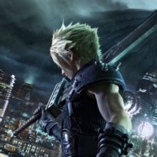 FINAL FANTASY VII REMAKE Orchestra World Tour Comes to Blaisdell Concert Hall in Nove