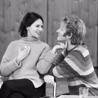 Photos: Inside Rehearsal for the UK Tour of BOEING BOEING