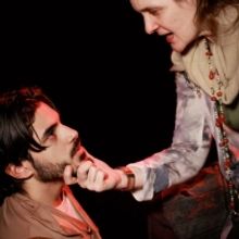 Mainstage Theater to Stage DOG ACT