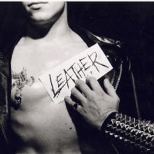 LEATHER Will Be Presented Online By the Finborough Theatre