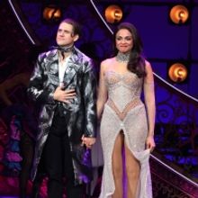 92Y to Present Karen Olivo, Aaron Tveit and Danny Burstein in Conversation About MOUL