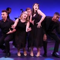 Photo Flash: First Look at ANYTHING CAN HAPPEN IN THEATER: THE MUSICAL WORLD OF MAURY