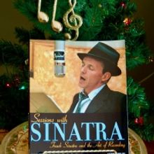 Swingin' Holiday Chat With Sinatra Scholars Will Be Held at the Nassau Inn Next Month