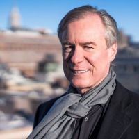 David Robertson Replaces Semyon Bychkov in LA Phil Concerts at Walt Disney Concert…