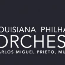 Louisiana Philharmonic Orchestra Announces Revised 2020-21 Season