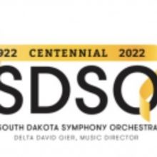 South Dakota Symphony Announces 2021-22 Centennial Season
