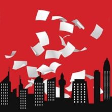 Spectrum Theatre Ensemble with Die Cast and Epic Players Present the Third Annual NEU