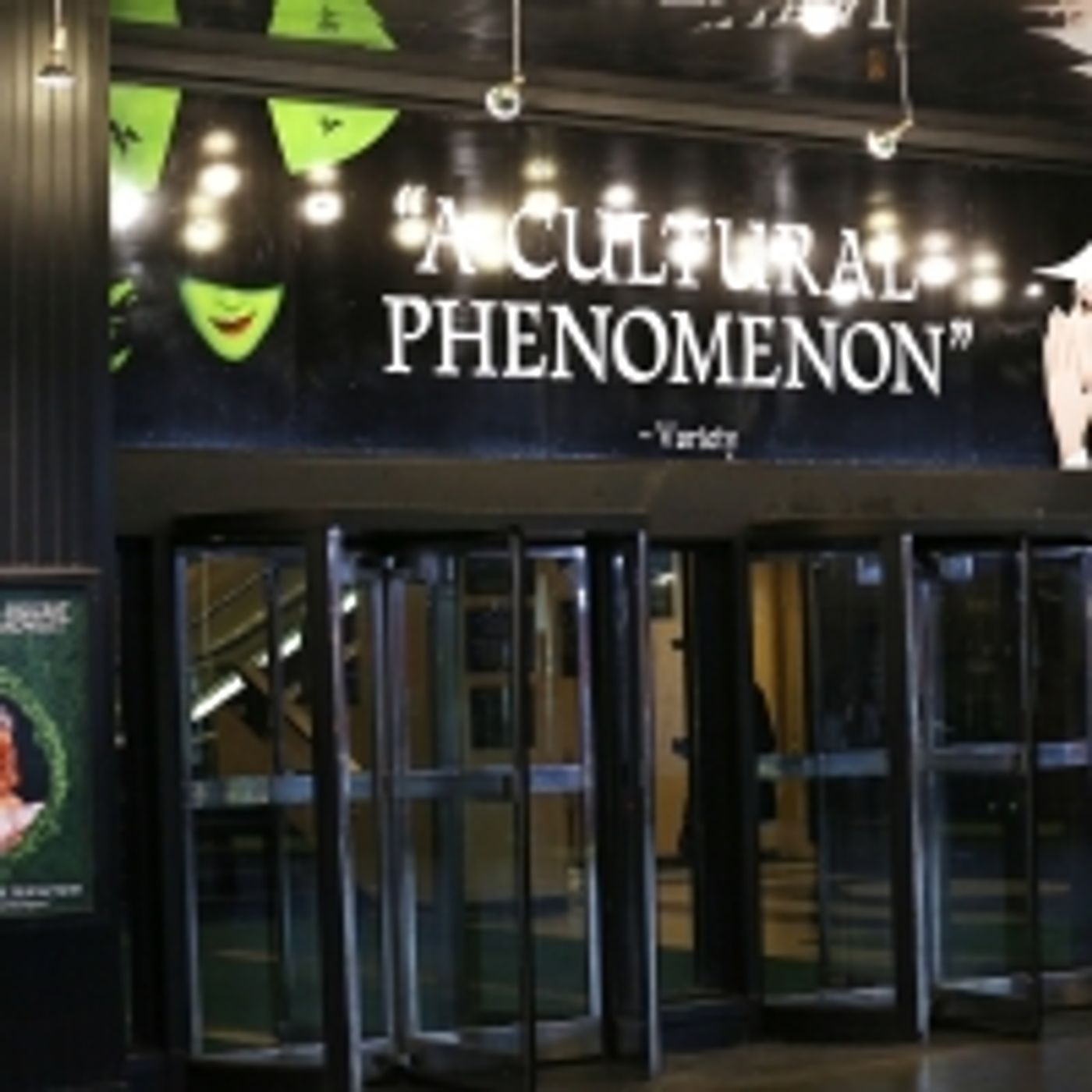 Wake Up With BWW 3/1: Brian Stokes Mitchell in Concert With Seth Rudetsky, and More!  Image