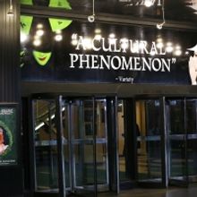 Theater Stories: WICKED, STARLIGHT EXPRESS, SWEENEY TODD, The Theater Hall of Fame &