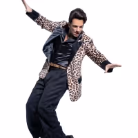 Peter Andre Will Play Vince Fontaine in Some Performances of GREASE at The Dominion…