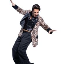 Peter Andre Will Play Vince Fontaine in Some Performances of GREASE at The Dominion T