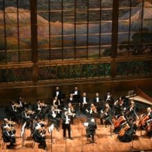 Inicia Conciertos Inclusivos La Orquesta De Cámara De Bellas Artes Con La OCBA Conti