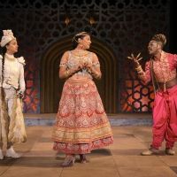 Photo Flash: California Shakespeare Theater Presents HOUSE OF JOY